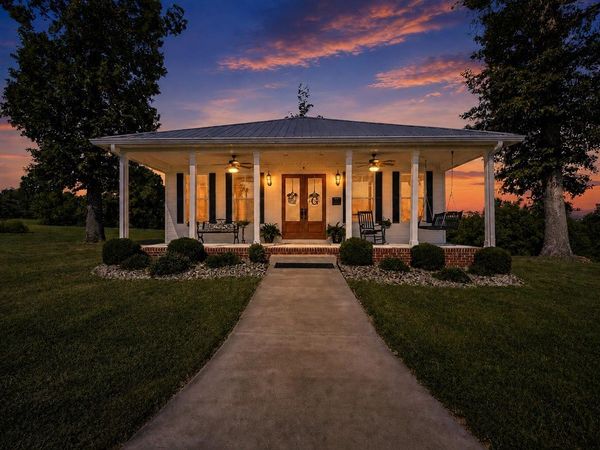 515 New Glasgow Road, Scottsville, KY 42164