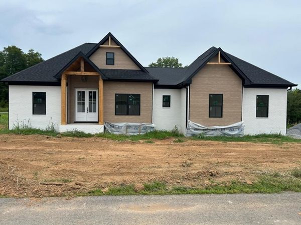Lot 16 Hazel Farms Lane , Bowling Green, KY 42122