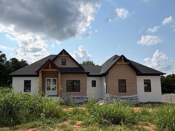 Lot 16 Hazel Farms Lane , Bowling Green, KY 42122