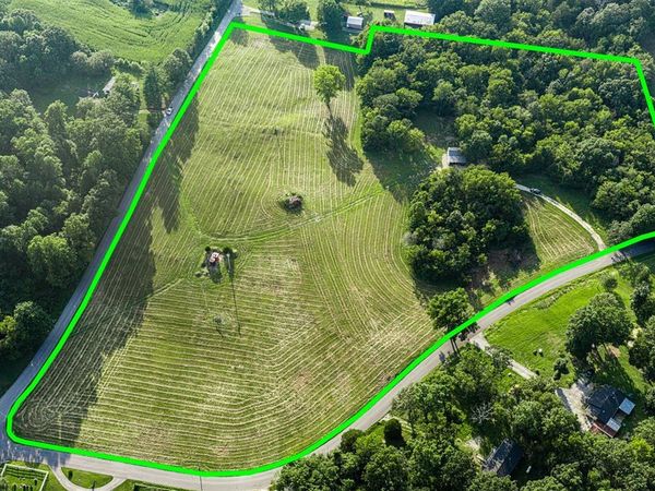 0 Anna Sandhill Road , Bowling Green, KY 42101