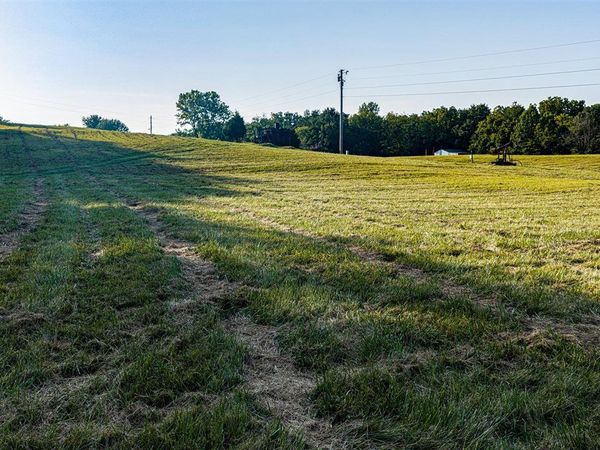 0 Anna Sandhill Road , Bowling Green, KY 42101