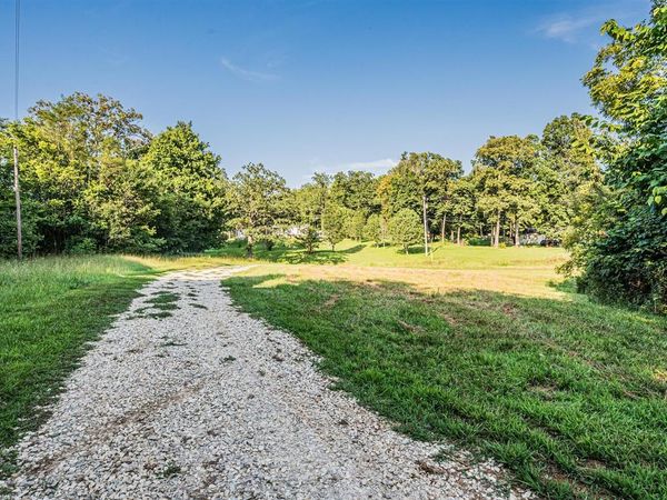 0 Anna Sandhill Road , Bowling Green, KY 42101
