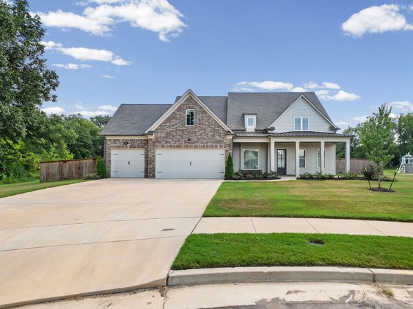 5005 JON OAK CV, Arlington, TN 38002