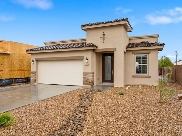 403 Spanish Walk Place NW, Albuquerque, NM 87107