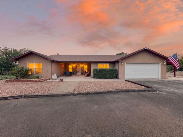 28 Asher Lane , Tijeras, NM 87059
