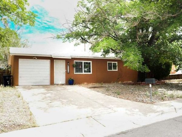 13421 Canyonview Place NE, Albuquerque, NM 87123