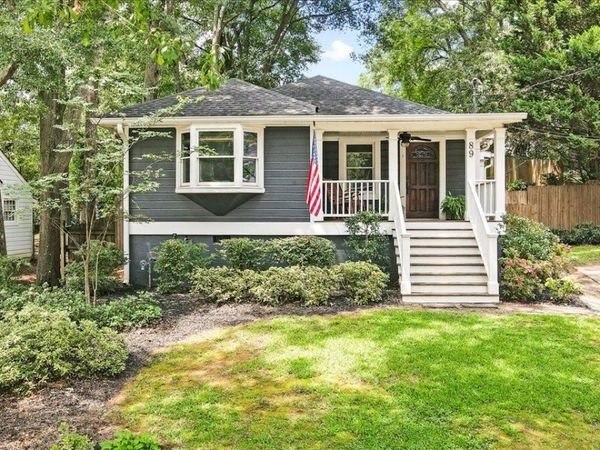 89 Montgomery Street SE, Atlanta, GA 30317