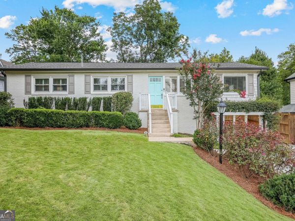 2524 Drew Valley Road, Brookhaven, GA 30319