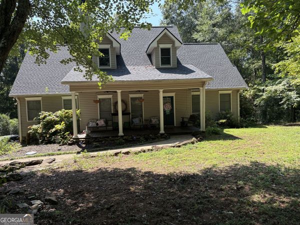 399 Grindstone Creek Drive, Clarkesville, GA 30523