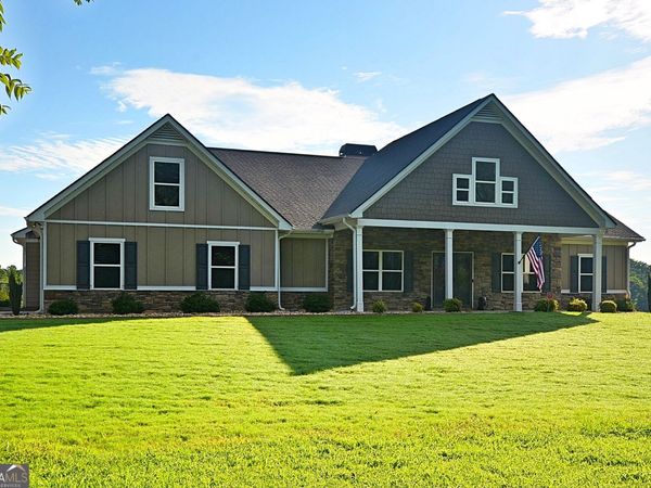 415 PJ East Road, Covington, GA 30014