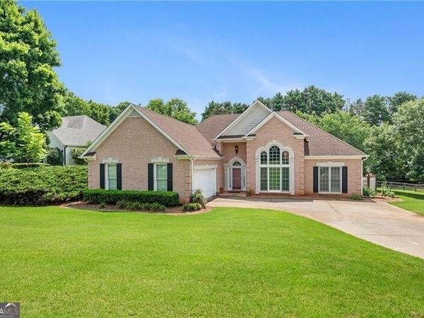 6430 Tyler Way, Cumming, GA 30040