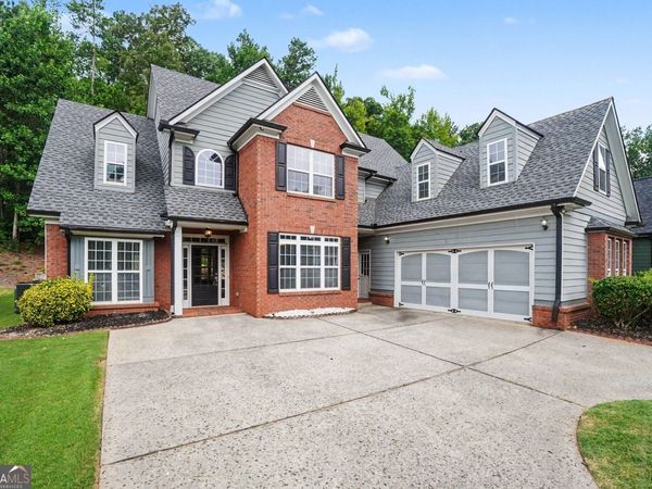 72 Dorys Way, Dallas, GA 30157