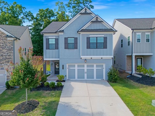 5317 Fox Hill Lane, Oakwood, GA 30566
