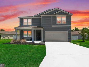 93 Landing Boulevard, Woodbine, GA 31569