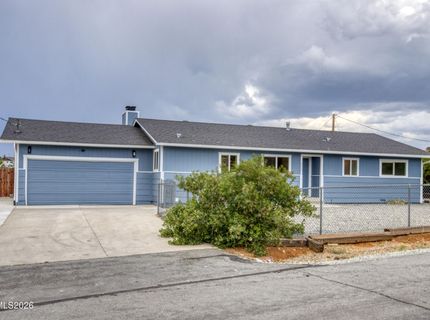 2240 Pawnee Way, Reno, NV 89506 Photo