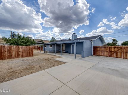 2240 Pawnee Way, Reno, NV 89506 Photo