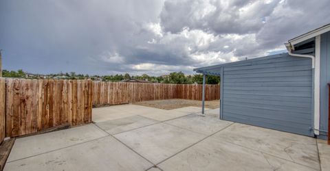2240 Pawnee Way, Reno, NV 89506 Photo