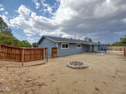2240 Pawnee Way, Reno, NV 89506 Photo