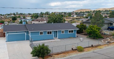 2240 Pawnee Way, Reno, NV 89506 Photo