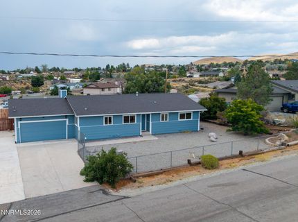 2240 Pawnee Way, Reno, NV 89506 Photo