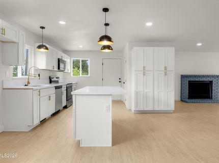 2240 Pawnee Way, Reno, NV 89506 Photo