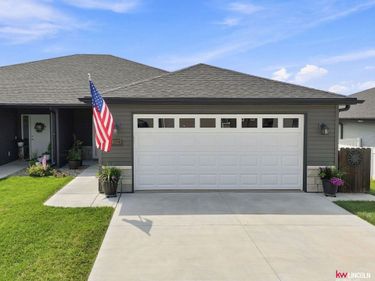 4823 N 36th Street, Lincoln, NE 68524