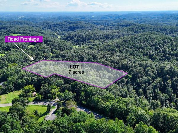 1 Lindsey Hollow Rd , Gallatin, TN 37066
