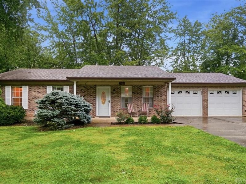7906 Mulberry Street, Maineville, OH 45039 Photo 2