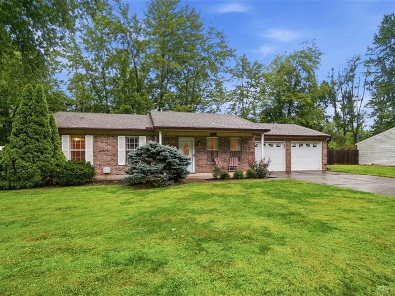 7906 Mulberry Street, Maineville, OH 45039 Photo 3