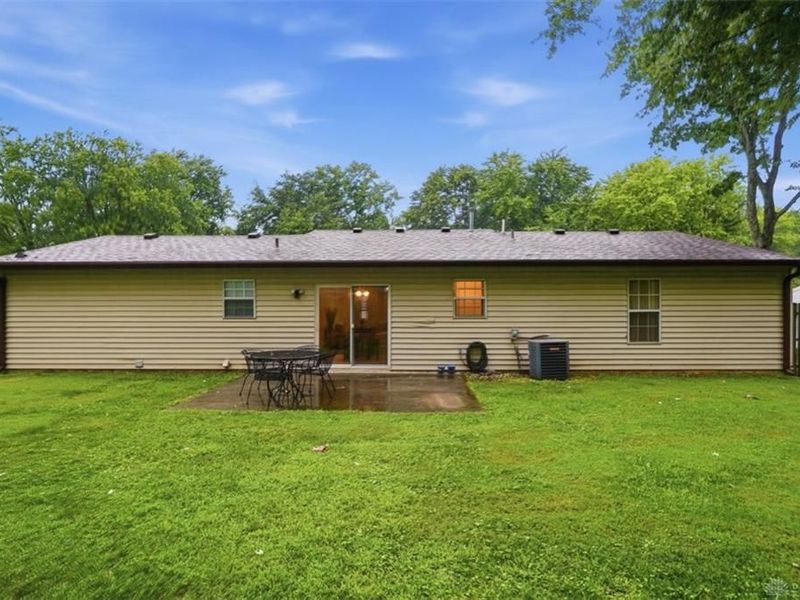 7906 Mulberry Street, Maineville, OH 45039 Photo 35
