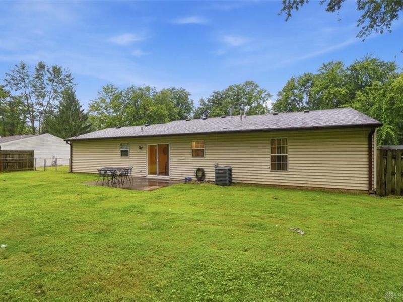 7906 Mulberry Street, Maineville, OH 45039 Photo 36