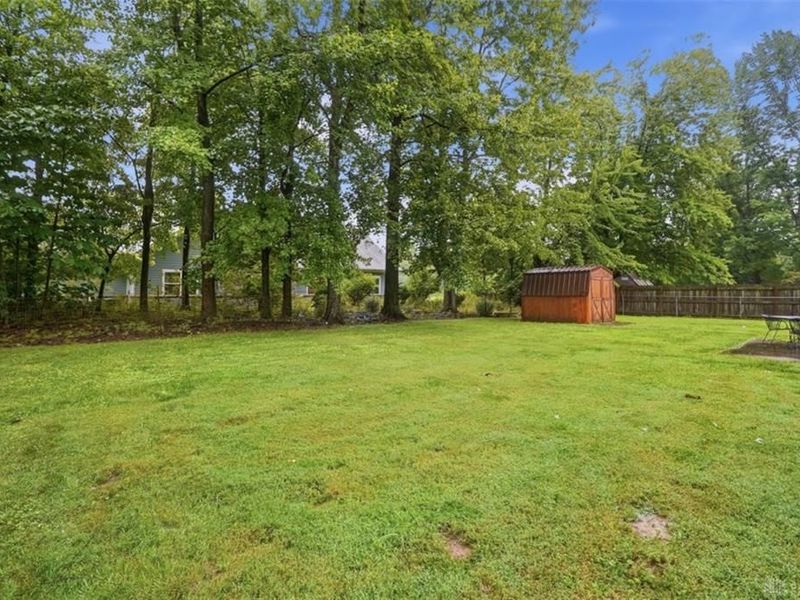 7906 Mulberry Street, Maineville, OH 45039 Photo 38
