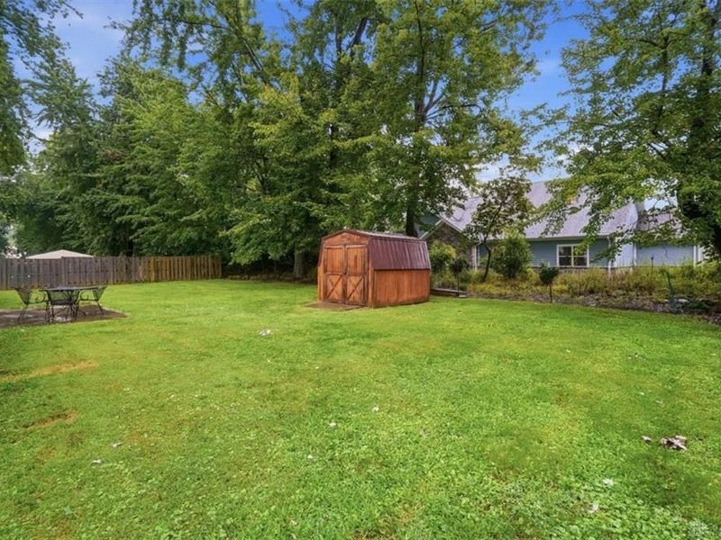 7906 Mulberry Street, Maineville, OH 45039 Photo 39