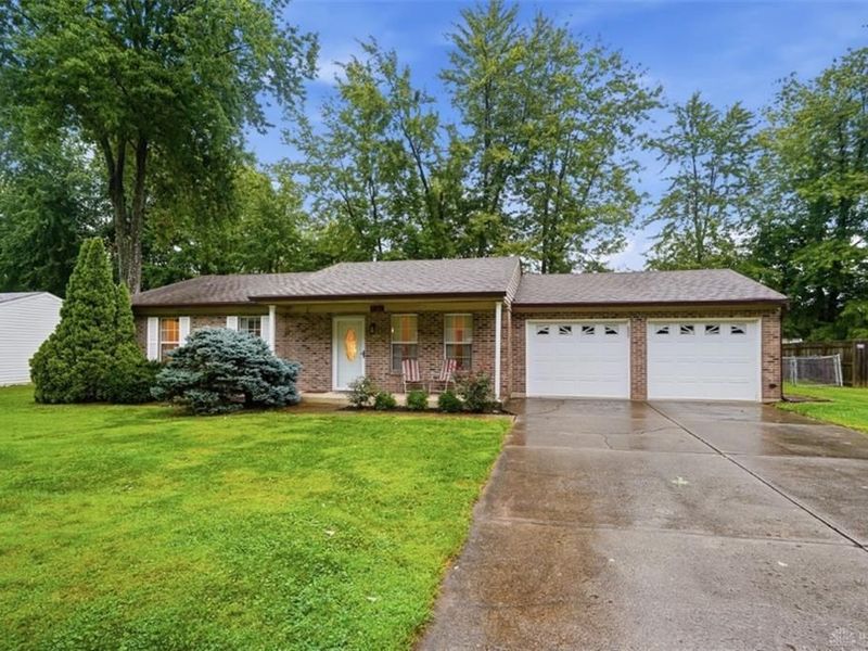 7906 Mulberry Street, Maineville, OH 45039 Photo 4