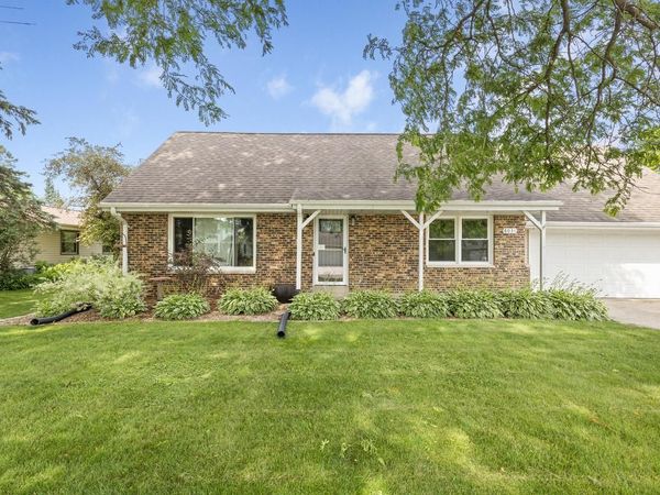 8031 S 59th STREET, Franklin, WI 53132