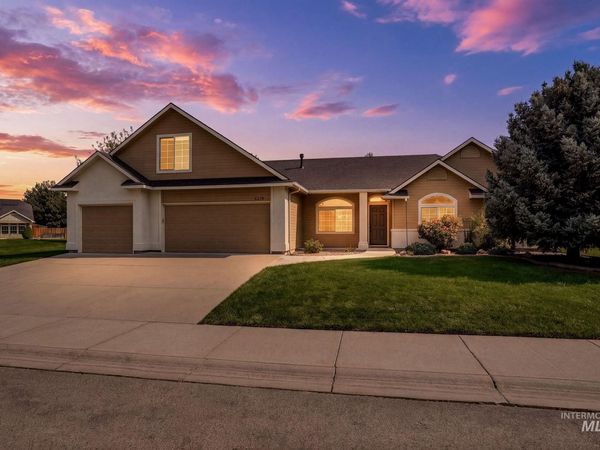 3218 S Jupiter Avenue, Boise, ID 83709