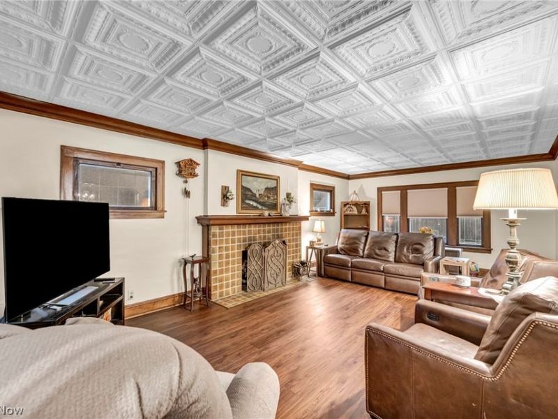 4589 S Hills Drive, Cleveland, OH 44109 Photo 6