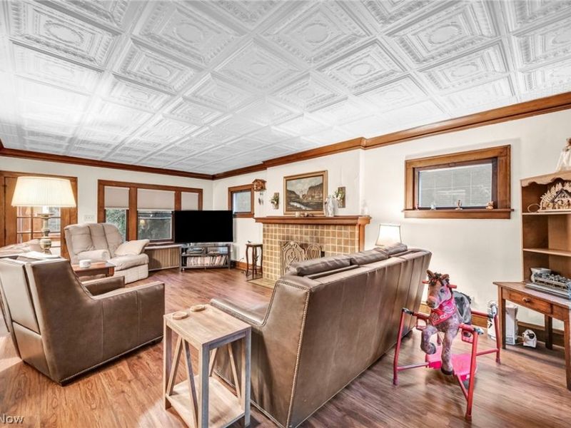 4589 S Hills Drive, Cleveland, OH 44109 Photo 7