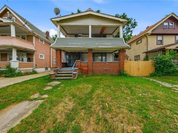 11610 Shadeland Avenue , Cleveland, OH 44108