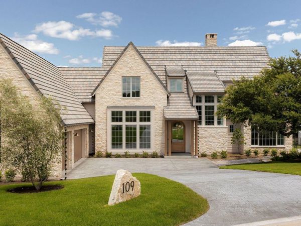 109 Delayne DR, Austin, TX 78737