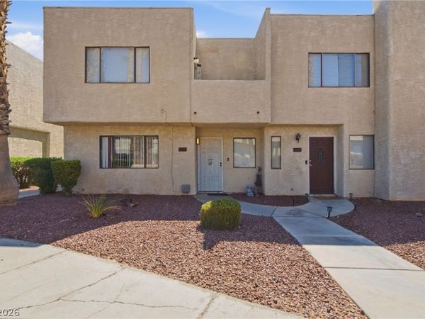 2639 Aracatuba Avenue, Las Vegas, NV 89121