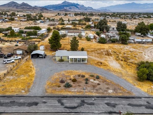 4080 W Prospector Lane, Pahrump, NV 89048