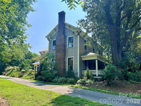 8670 US 601 Highway, Salisbury, NC 28147