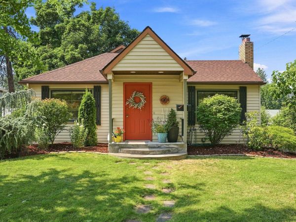 4204 S Conklin St, Spokane, WA 99203