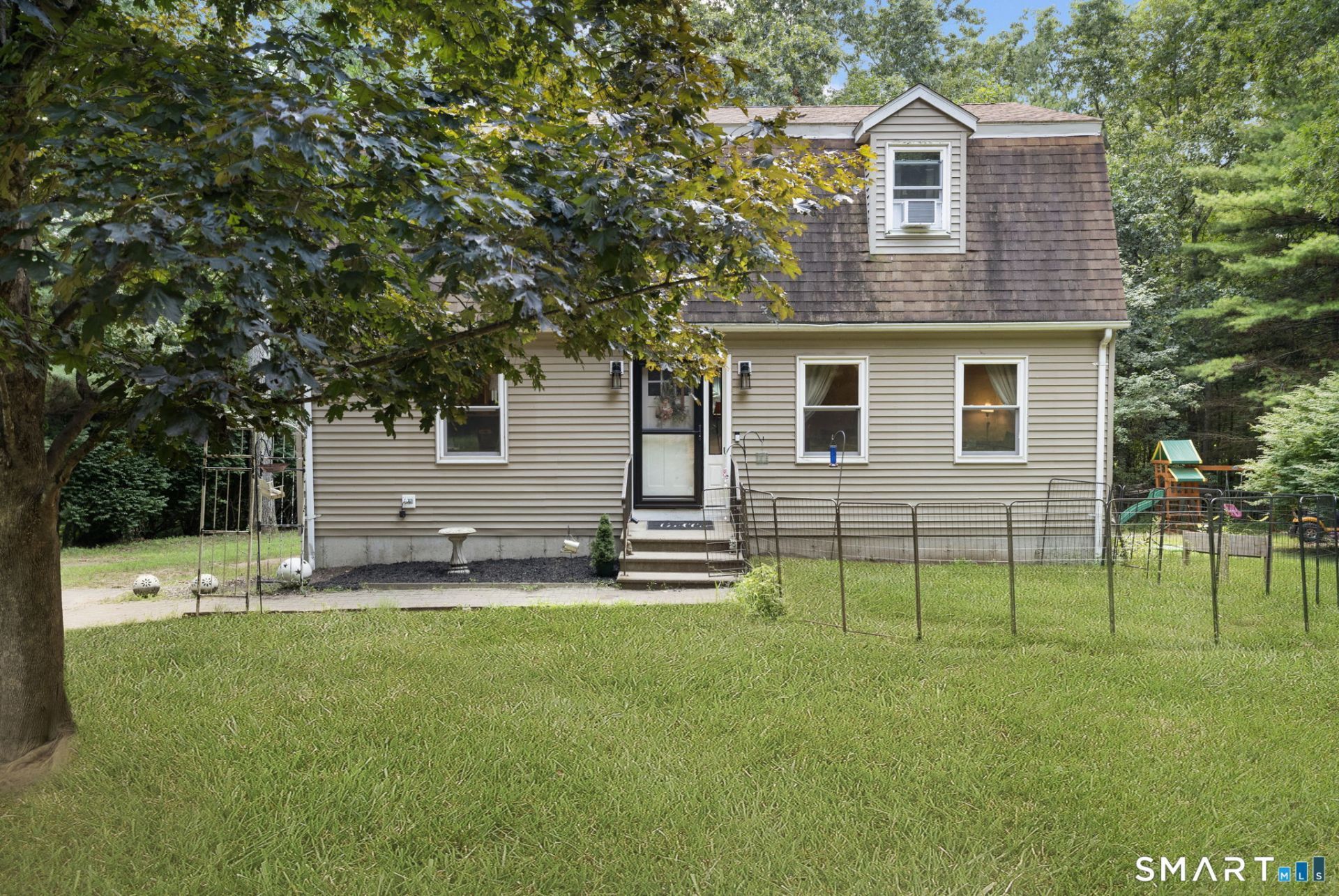 32 Deanna, Griswold, CT 06351 Main Photo