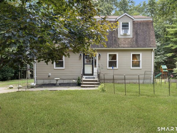 32 Deanna, Griswold, CT 06351