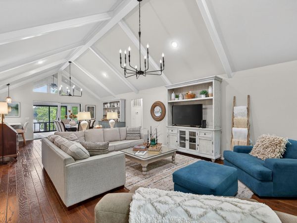 4 Ligadura Lane, Hot Springs Village, AR 71909