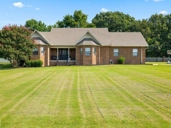 84 County Road 391, Jonesboro, AR 72401
