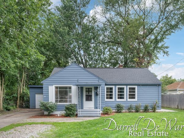 2619 Madison Avenue SE, Grand Rapids, MI 49507