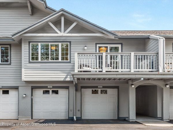 3207 Elk Lane, Basalt, CO 81621